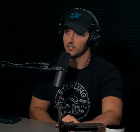 Modern TB (Dad Hat)