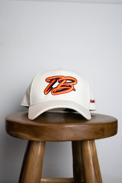 Modern TB (Creamsicle)