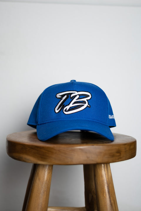 Modern TB (Royal Blue)